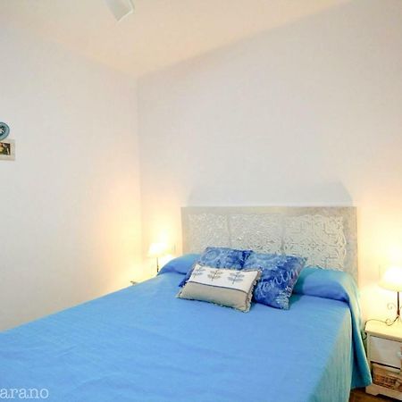 Ferienwohnung El Horizonte Del Mar Calafell Exterior foto