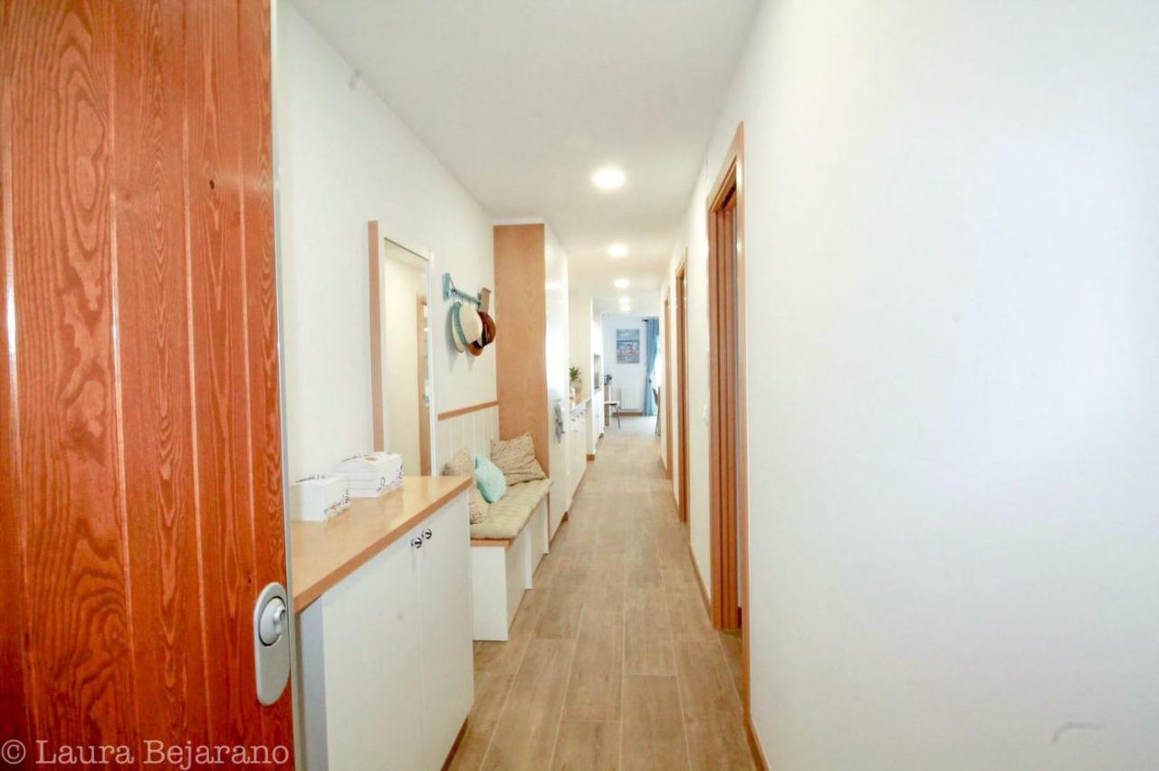 Ferienwohnung El Horizonte Del Mar Calafell Exterior foto