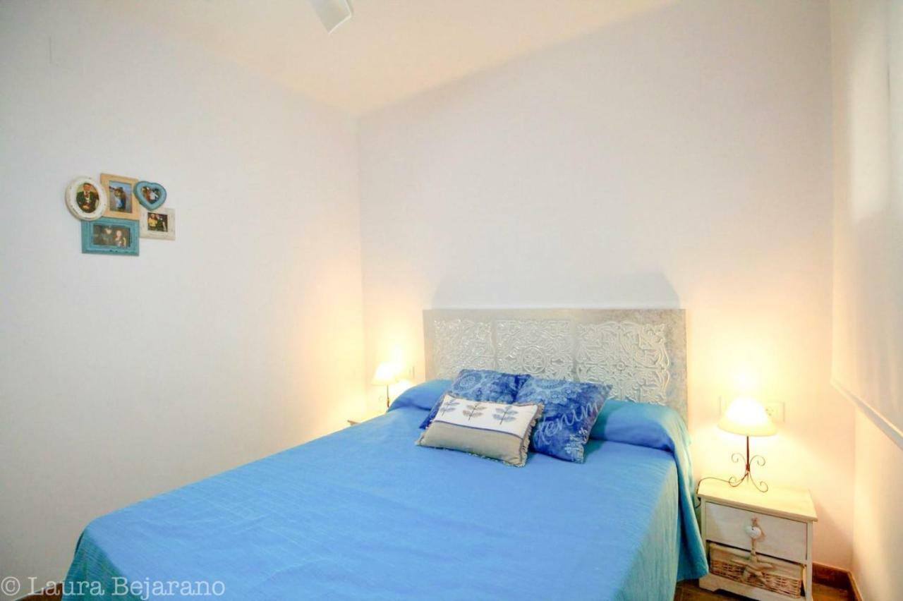 Ferienwohnung El Horizonte Del Mar Calafell Exterior foto